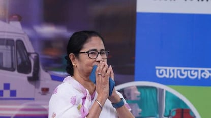 পঞ্চায়েত ভোটের সময়সীমা কি আরও পিছবে? মুখ্যমন্ত্রীর ঘোষণায় জল্পনা পঞ্চায়েত ভোটের সময়সীমা কি আরও পিছবে? মুখ্যমন্ত্রীর ঘোষণায় জল্পনা