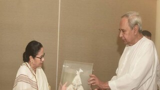 আরও প্রশস্ত হল পুরীতে বঙ্গভবন তৈরির কাজ 