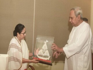 আরও প্রশস্ত হল পুরীতে বঙ্গভবন তৈরির কাজ 