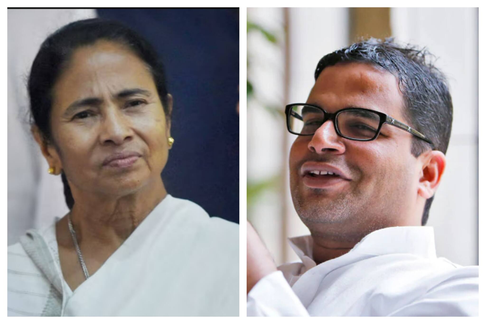 মমতার সঙ্গে সম্পর্ক কেমন, তৃণমূলের সামনে কি কঠিন সময়? ২০২৪-এর আগে অকপট প্রশান্ত