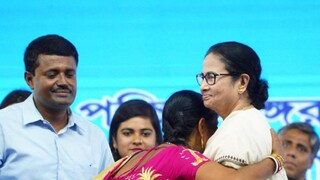 অবিভক্ত মেদিনীপুরের ৫ লোকসভা আসনই টার্গেট তৃণমূল কংগ্রেসের অবিভক্ত মেদিনীপুরের ৫ লোকসভা আসনই টার্গেট তৃণমূল কংগ্রেসের