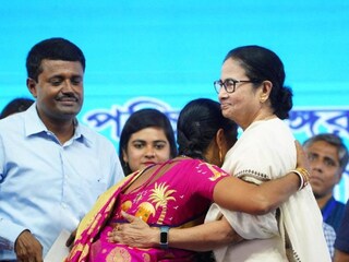 অবিভক্ত মেদিনীপুরের ৫ লোকসভা আসনই টার্গেট তৃণমূল কংগ্রেসের