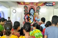 কৃষ্টি ও সংস্কৃতির দেবতার নাম মাশান বাবা! পুজো ঘিরে ভক্তসমাগম উত্তরবঙ্গে