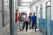 নিরাপত্তা বাড়ল উত্তরবঙ্গ মেডিক্যাল কলেজে! আচমকা কী এমন হল