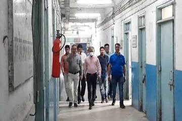 নিরাপত্তা