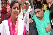 অনুব্রত মণ্ডলের এই অবস্থার জন্য কে দায়ী? মীনাক্ষী যা বললেন, তুঙ্গে উঠল শোরগোল