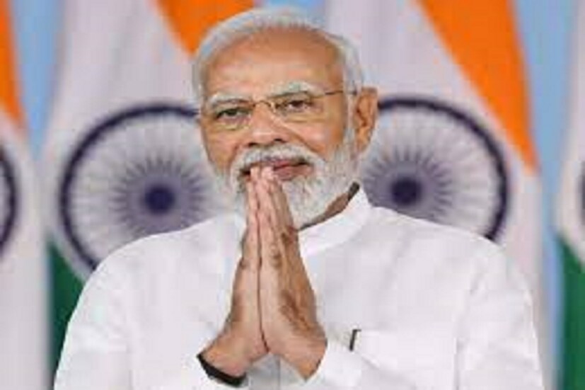 এই অনুষ্ঠানের সম্প্রসারণ হবে ৩০ এপ্রিল ২০২৩ ৷ অর্থমন্ত্রকের পক্ষ থেকে একটি বিজ্ঞপ্তিতে জানানো হয়েছে মন কী বাতের ১০০ তম পর্বের বিশেষ আকর্ষণ ১০০ টাকার কয়েন ৷ প্রতীকী ছবি ৷ 