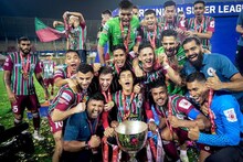 ইংল্যান্ডের বিখ্যাত কাগজে মোহনবাগানের আইএসএল জয়ের খবর! বাংলা গর্বিত করল দেশকে