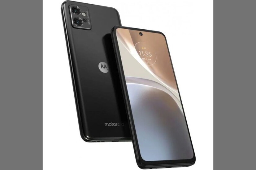 Motorola G32 -  এই ফোনের ৮ GB RAM এবং ১২৮ GB স্টোরেজ ভ্যারিয়েন্ট Flipkart-এ ১১,৯৯৯ টাকায় পাওয়া যাচ্ছে। ফোনটিতে একটি ৬.৫-ইঞ্চি ডিসপ্লে রয়েছে, ট্রিপল রিয়ার ক্যামেরা সেটআপ সহ ১৬ MP ফ্রন্ট ক্যামেরা (৫০ MP+ ৮ MP + ২ MP) রয়েছে। এই ফোনটিতে একটি ৫০০০ mAh ব্যাটারি রয়েছে।