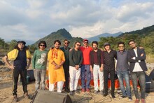 পাহাড়ে গানের আসর, ‘হাম্মা হাম্মা’ থেকে লালনের সুর মাউন্টেন মিউজিক ফেস্টিভ্যালে