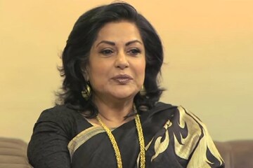 গর্ভের সন্তানটা কার? স্বামী না বিনোদের? রাজেশের নোংরা কটাক্ষে রেগে আগুন মৌসুমী