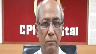 প্রয়াত মৃদুল দে