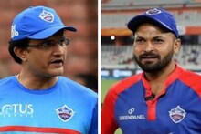 শেষ ওভারে সৌরভের দিল্লিকে জিতিয়ে কাকে কৃতিত্ব দিলেন বাংলার মুকেশ কুমার?