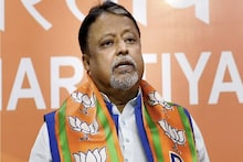 Mukul Roy: নিউজ এইট্টিন বাংলাকে কি বললেন মুকুল রায় ?