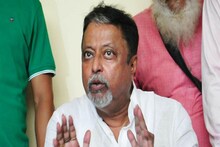 'ওঁকে বিড়ম্বনায় ফেলার মানসিকতা আমাদের নেই', মুকুল রায় প্রসঙ্গে প্রতিক্রিয়া