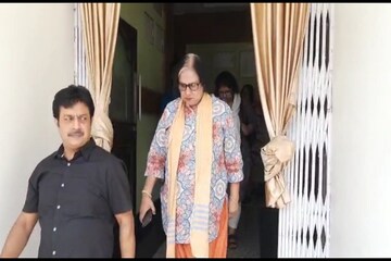 চারদিন