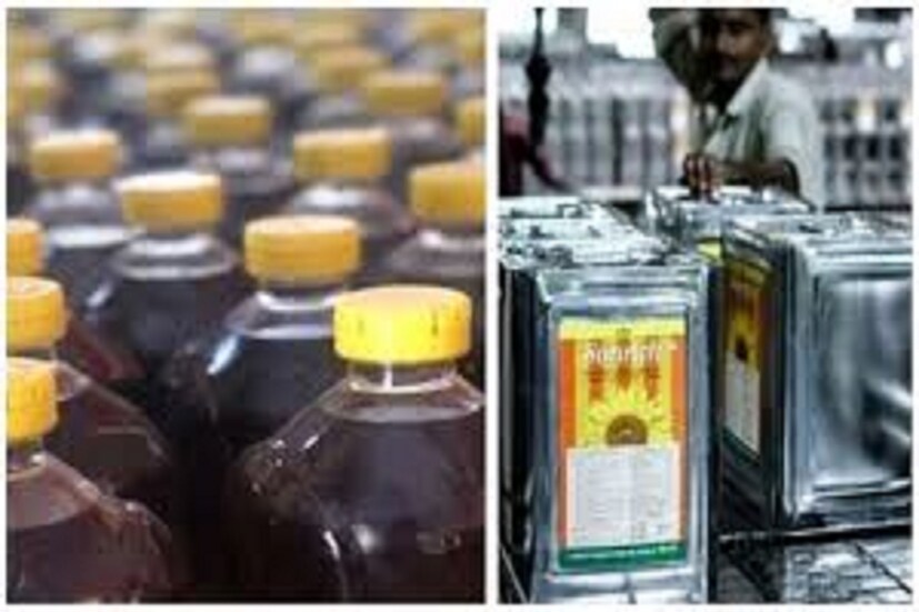 এমন সর্ষের দাম খুচরোর ক্ষেতিরে ৪৬-৪৭ টাকা সস্তা হয়েছে কুইণ্টালে ৷ সূত্রের খবর দেশের রাজধানীতে এই পরিস্থিতি সৃষ্টি হয়েছে ৷ প্রতীকী ছবি ৷