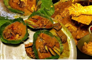 এই হোটেলের মাটনের সুনাম ছড়িয়ে পড়েছে গোটা দেশ জুড়ে! এমনকী ধোনির বাড়িতেও পৌঁছে গিয়েছে এর স্বাদ-গন্ধ