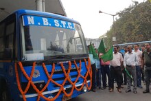 পর্যটকদের জন্য সুখবর! নামমাত্র খরচে সোজা দার্জিলিং, বাস চলবে আপনার নিয়মে, জানুন