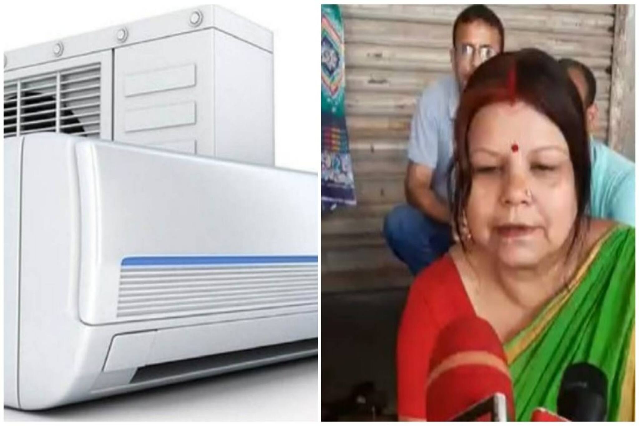 সিলিং ফ্যানে কাজ হচ্ছে না..! অফিসে AC চাই! যা করে বসলেন 'এই' অফিসের কর্মীরা