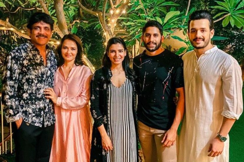অখিল পোস্ট শেয়ার করে লিখেছেন, ‘অনেক ধন্যবাদ স্যাম। আমি আশা করি তোমার প্রত্যাশা পূরণ করব।’ পাশে হার্ট ইমোজি। অখিলের এই ছবির জন্য আগেও সামান্থা আগেও পোস্ট করেছিলেন।