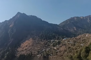 ক্যামেলস ব্যাক