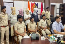 সেলোটেপ জড়ানো চিকিৎসকের মৃতদেহ! খুনের ঘটনায় পুলিশের জালে পাঁচ
