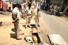 নানুরে হচ্ছেটা কী! অস্ত্রের পর এবার উদ্ধার ১০০ বোমা, বিরাট গণ্ডগোলের আশঙ্কা