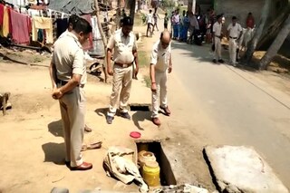 নানুরে হচ্ছেটা কী! অস্ত্রের পর এবার উদ্ধার ১০০ বোমা, বিরাট গণ্ডগোলের আশঙ্কা