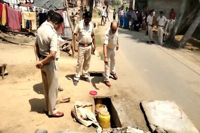 নানুরে হচ্ছেটা কী! অস্ত্রের পর এবার উদ্ধার ১০০ বোমা, বিরাট গণ্ডগোলের আশঙ্কা