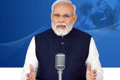 ‘বিদেশের আগে দেশের অন্তত এই ১৫ জায়গায ঘুরুন’, কেন এমন বার্তা দিলেন প্রধানমন্ত্রী?