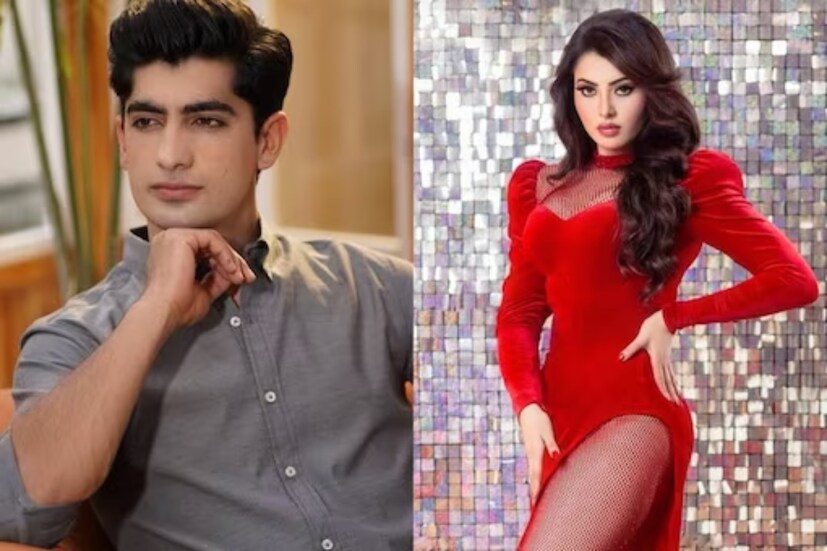 সম্প্রতি পাকিস্তানি ক্রিকেটার নাসিম শাহ এক সাক্ষাৎকারে বলি অভিনেত্রীর প্রসঙ্গে বলেন, ‘‘দুলহন রাজি হলে আমি প্রস্তুত।’’ তার পর থেকে চারদিকে শোরগোল, নাসিম বিয়ের প্রস্তাব দিয়েছেন ঊর্বশীকে।