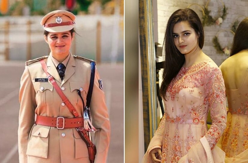  IPS ট্রেনিংয়ের সময়ই সিংলার সঙ্গে তাঁর আলাপ। ঘটনাচক্রে দু’জনেই পঞ্জাবের বাসিন্দা। ২০২০ সালের ১৪ ফেব্রুয়ারি উলুবেড়িয়ার মহকুমাশাসকের অফিসে বসেই রেজিস্ট্রি বিবাহ করেন তাঁরা। যদিও কর্মসূত্রে দু’জনকে দুই রাজ্যে থাকতে হয়। 