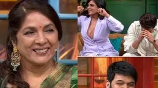 ‘আমিষ’ প্রশ্নের জবাবে রীতিমতো ছক্কা হাঁকালেন নীনা! বললেন ‘এত বড়...!’ মহা ফাঁপরে কপিল শর্মা, ভাইরাল হল ভিডিও