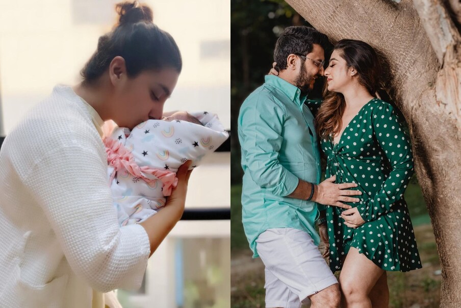  মা হলেন ‘বালিকা বধূ’ ধারাবাহিকের অভিনেত্রী নেহা মর্দা। কন্যাসন্তানের জন্ম দিলেন শুক্রবার, ৭ এপ্রিল। কিন্তু প্রবল শারীরিক জটিলতায় বিধ্বস্ত নতুন মা। প্রিম্যাচিওর শিশুর জন্ম দিয়েছেন তিনি।