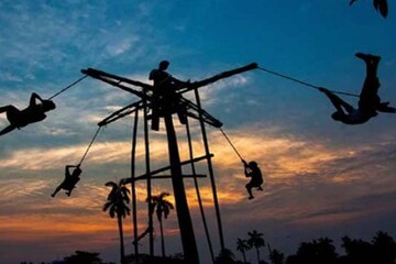 চৈত্র মাস শেষ হতে চলল, এ বছর গাজনের চড়কপুজো কবে, জানুন পুণ্যতিথির দিন ক্ষণ