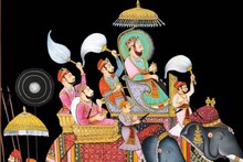 মুঘল সম্রাটরা খেয়ে হাত মুছতেন এই খাবারে! আমরা কিনে খাই এই দামী আহার
