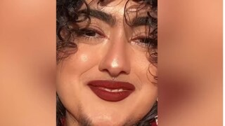 আত্মবিশ্বাসী হয়ে ওঠার পথে অবলম্বন করেন দাড়িকেই