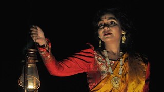 'বিনোদিনী অপেরা 'য় এক অন্য সুদীপ্তাকে আবিষ্কার করলেন দর্শকরা