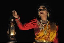 সময়ের গণ্ডি পেরিয়ে নটী বিনোদিনীর চরিত্র জীবন্ত হয়ে উঠেছে সুদীপ্তার অভিনয়ে