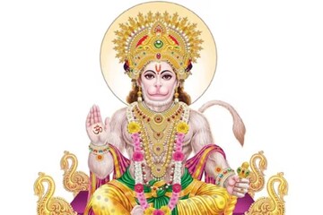 হনুমান জয়ন্তীতে পুণ্য লাভের জন্য পুজোর সঙ্গে এই কাজগুলিও করুন