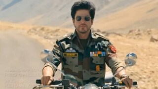 শাহরুখ খান (ফাইল ছবি)