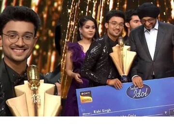  সঙ্গীতশিল্পী হওয়ার স্বপ্ন দেখা বন্ধ করেননি দেহরাদুনে অ্যাভিয়েশন ম্যানেজমেন্ট পাঠরত এই ছাত্র