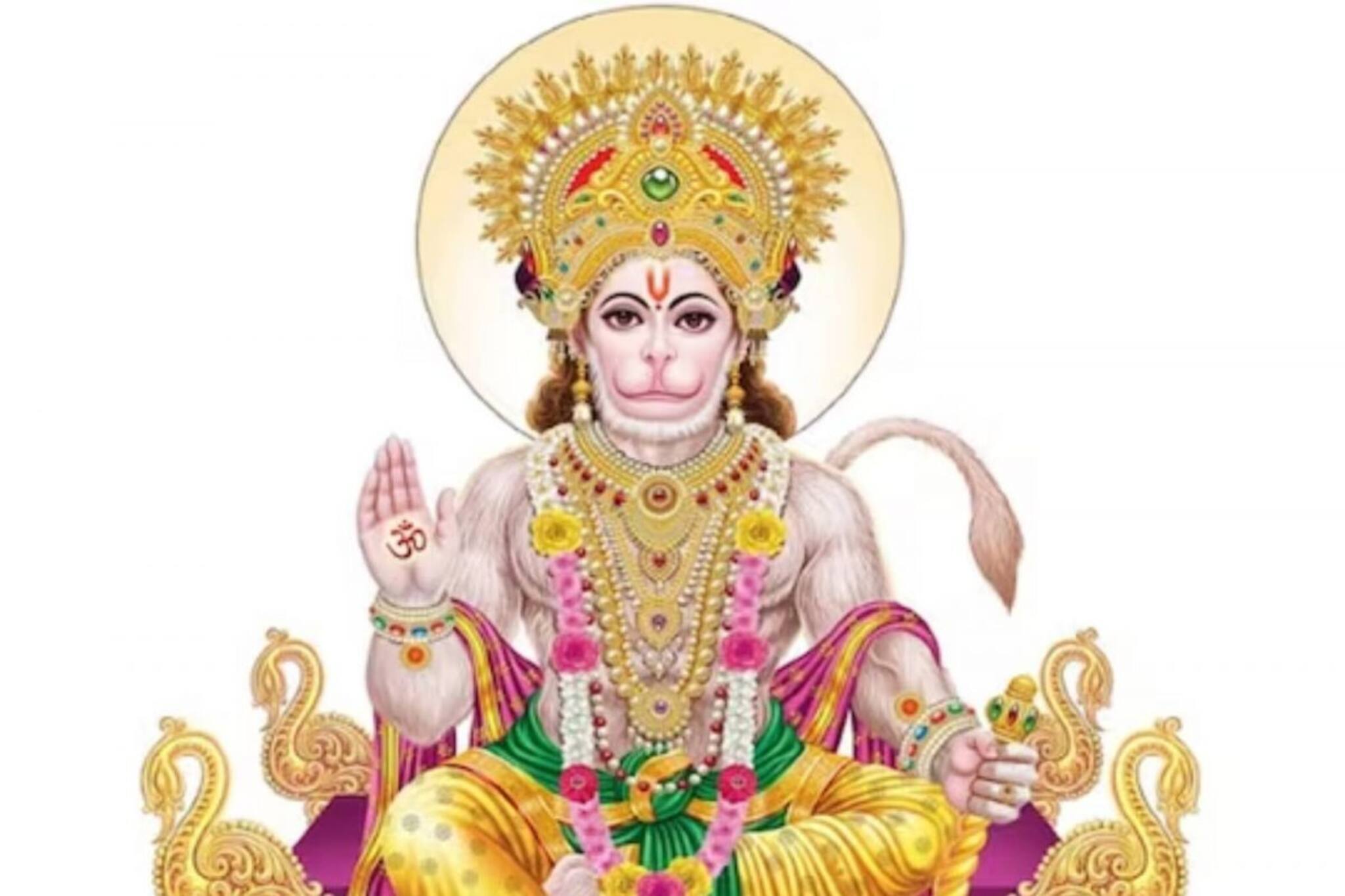 হনুমান জয়ন্তীতে পুণ্য লাভের জন্য পুজোর সঙ্গে এই কাজগুলিও করুন