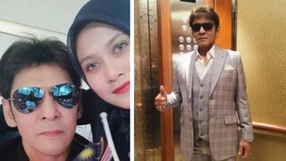 অস্ত্রোপচারের মাধ্যমে কন্যাসন্তানের মা হয়েছেন ২৭ বছর বয়সি ইজ্জাতি