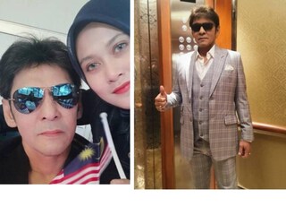 অস্ত্রোপচারের মাধ্যমে কন্যাসন্তানের মা হয়েছেন ২৭ বছর বয়সি ইজ্জাতি