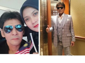 অস্ত্রোপচারের মাধ্যমে কন্যাসন্তানের মা হয়েছেন ২৭ বছর বয়সি ইজ্জাতি
