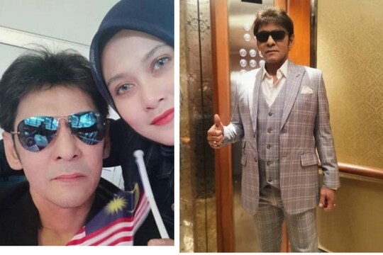 অস্ত্রোপচারের মাধ্যমে কন্যাসন্তানের মা হয়েছেন ২৭ বছর বয়সি ইজ্জাতি