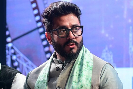 হাসপাতালে ভর্তি হলেন পরিচালক প্রযোজক তথা বিধায়ক রাজ চক্রবর্তী