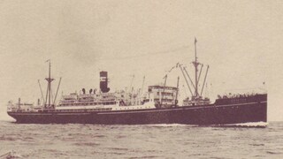 ৮৪ বছর পর অবশেষে সন্ধান মিলল সেই জাহাজের